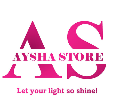 Aysha Store